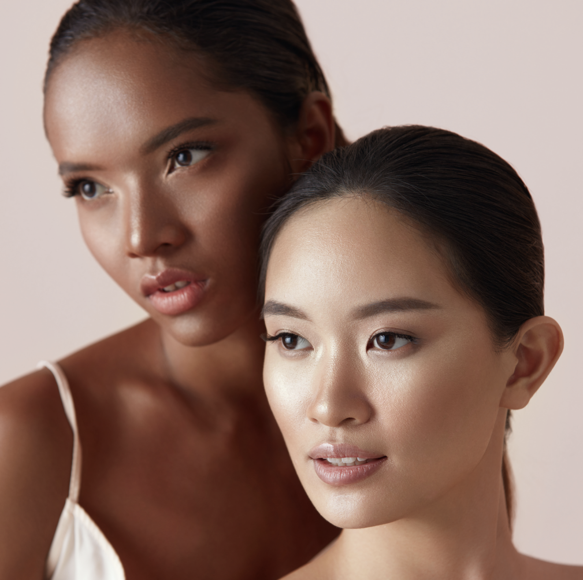 Foundation Trial Pack BEAUTY | CL INIKA Dark